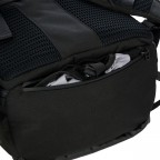 Rucksack Urban Eco Backpack M1 mit Laptopfach 15 Zoll, Marke: Porsche Design, Abmessungen in cm: 26x42x17, Bild 13 von 16