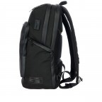 Rucksack Urban Eco Backpack M2 mit Laptopfach 15 Zoll, Marke: Porsche Design, Abmessungen in cm: 33x43x17, Bild 3 von 16
