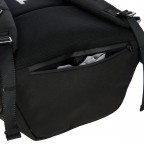 Rucksack Urban Eco Backpack M2 mit Laptopfach 15 Zoll, Marke: Porsche Design, Abmessungen in cm: 33x43x17, Bild 7 von 16