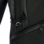 Rucksack Urban Eco Backpack M2 mit Laptopfach 15 Zoll, Marke: Porsche Design, Abmessungen in cm: 33x43x17, Bild 10 von 16