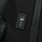Rucksack Urban Eco Backpack M2 mit Laptopfach 15 Zoll, Marke: Porsche Design, Abmessungen in cm: 33x43x17, Bild 11 von 16