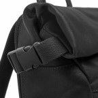 Rucksack Liverpool mit Laptopfach 14 Zoll, Marke: The Chesterfield Brand, Abmessungen in cm: 35x45x11, Bild 5 von 6