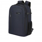 Rucksack Roader Backpack M mit Laptopfach 15.6 Zoll, Marke: Samsonite, Abmessungen in cm: 33x44x23, Bild 2 von 9
