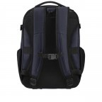 Rucksack Roader Backpack M mit Laptopfach 15.6 Zoll, Marke: Samsonite, Abmessungen in cm: 33x44x23, Bild 5 von 9