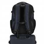 Rucksack Roader Backpack M mit Laptopfach 15.6 Zoll, Marke: Samsonite, Abmessungen in cm: 33x44x23, Bild 6 von 9