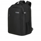 Rucksack Roader Backpack L mit Laptopfach 17.3 Zoll, Marke: Samsonite, Abmessungen in cm: 35x46x22, Bild 2 von 17