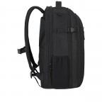 Rucksack Roader Backpack L mit Laptopfach 17.3 Zoll, Marke: Samsonite, Abmessungen in cm: 35x46x22, Bild 3 von 17