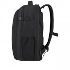 Rucksack Roader Backpack L mit Laptopfach 17.3 Zoll, Marke: Samsonite, Abmessungen in cm: 35x46x22, Bild 4 von 17