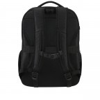 Rucksack Roader Backpack L mit Laptopfach 17.3 Zoll, Marke: Samsonite, Abmessungen in cm: 35x46x22, Bild 6 von 17
