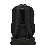 Rucksack Roader Backpack L mit Laptopfach 17.3 Zoll, Marke: Samsonite, Abmessungen in cm: 35x46x22, Bild 7 von 17