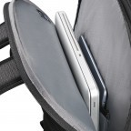 Rucksack Roader Backpack L mit Laptopfach 17.3 Zoll, Marke: Samsonite, Abmessungen in cm: 35x46x22, Bild 12 von 17