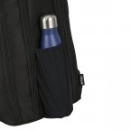 Rucksack Roader Backpack L mit Laptopfach 17.3 Zoll, Marke: Samsonite, Abmessungen in cm: 35x46x22, Bild 16 von 17