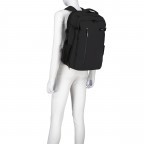 Rucksack Roader Backpack L mit Laptopfach 17.3 Zoll, Marke: Samsonite, Abmessungen in cm: 35x46x22, Bild 9 von 17