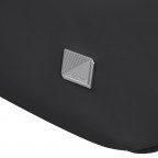 Rucksack Workationist mit Laptopfach 15.6 Zoll Black, Farbe: schwarz, Marke: Samsonite, EAN: 5400520154194, Abmessungen in cm: 28x43x16.5, Bild 17 von 20
