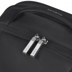 Rucksack Workationist mit Laptopfach 15.6 Zoll Black, Farbe: schwarz, Marke: Samsonite, EAN: 5400520154194, Abmessungen in cm: 28x43x16.5, Bild 20 von 20