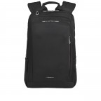 Rucksack Guardit Classy mit Laptopfach 15.6 Zoll, Marke: Samsonite, Abmessungen in cm: 27x54x15, Bild 1 von 8