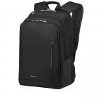 Rucksack Guardit Classy mit Laptopfach 15.6 Zoll, Marke: Samsonite, Abmessungen in cm: 27x54x15, Bild 2 von 8