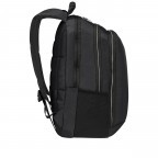 Rucksack Guardit Classy mit Laptopfach 15.6 Zoll, Marke: Samsonite, Abmessungen in cm: 27x54x15, Bild 3 von 8