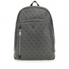 Rucksack Vezzola mit Laptopfach 14 Zoll, Marke: Guess, Abmessungen in cm: 31x43.5x20, Bild 1 von 7