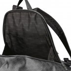 Rucksack Vezzola mit Laptopfach 14 Zoll Brown Ochre, Farbe: braun, Marke: Guess, EAN: 7622078030449, Abmessungen in cm: 31x43.5x20, Bild 7 von 7