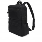 Rucksack Inner City Ava mit RFID-Schutz, Marke: Hedgren, Abmessungen in cm: 31x37x13.5, Bild 2 von 8