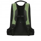 Rucksack Ecodiver Laptop Backpack L mit Laptopfach 17.3 Zoll, Marke: Samsonite, Abmessungen in cm: 35x48x23, Bild 5 von 13