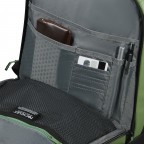 Rucksack Ecodiver Laptop Backpack L mit Laptopfach 17.3 Zoll Clay, Farbe: orange, Marke: Samsonite, EAN: 5400520331540, Abmessungen in cm: 35x48x23, Bild 10 von 13