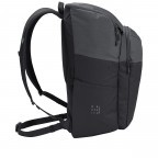 Rucksack Estrellas Albali II mit Laptopfach 15.6 Zoll, Marke: Vaude, Abmessungen in cm: 33x50x28, Bild 3 von 11