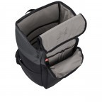 Rucksack Estrellas Albali II mit Laptopfach 15.6 Zoll, Marke: Vaude, Abmessungen in cm: 33x50x28, Bild 8 von 11