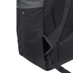 Rucksack Estrellas Albali II mit Laptopfach 15.6 Zoll, Marke: Vaude, Abmessungen in cm: 33x50x28, Bild 10 von 11