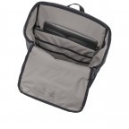 Rucksack Estrellas Albali II mit Laptopfach 15.6 Zoll, Marke: Vaude, Abmessungen in cm: 33x50x28, Bild 7 von 11