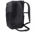 Rucksack Estrellas Albali II mit Laptopfach 15.6 Zoll, Marke: Vaude, Abmessungen in cm: 33x50x28, Bild 5 von 11