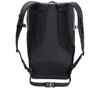 Rucksack Estrellas Albali II mit Laptopfach 15.6 Zoll, Marke: Vaude, Abmessungen in cm: 33x50x28, Bild 4 von 11