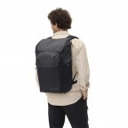 Rucksack Estrellas Albali II mit Laptopfach 15.6 Zoll, Marke: Vaude, Abmessungen in cm: 33x50x28, Bild 6 von 11