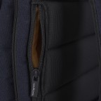 Rucksack Next Script mit Laptopfach 15.6, Farbe: schwarz, blau/petrol, Marke: Hedgren, Abmessungen in cm: 29x42x17, Bild 11 von 14