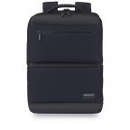 Rucksack Next Script mit Laptopfach 15.6, Marke: Hedgren, Abmessungen in cm: 29x42x17, Bild 1 von 14