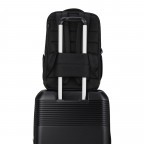 Rucksack Next Script mit Laptopfach 15.6, Marke: Hedgren, Abmessungen in cm: 29x42x17, Bild 4 von 14
