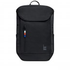 Rucksack Pro Pack mit Laptopfach 15 Zoll, Marke: Got Bag, Abmessungen in cm: 31x47x16, Bild 1 von 15