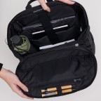 Rucksack Pro Pack Monochrome, Marke: Got Bag, Abmessungen in cm: 31x47x16, Bild 8 von 15