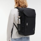 Rucksack Pro Pack Monochrome, Marke: Got Bag, Abmessungen in cm: 31x47x16, Bild 14 von 15