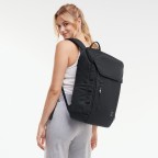 Rucksack Pro Pack Monochrome, Marke: Got Bag, Abmessungen in cm: 31x47x16, Bild 6 von 15