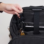 Rucksack Pro Pack Monochrome, Marke: Got Bag, Abmessungen in cm: 31x47x16, Bild 10 von 15