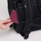 Rucksack Pro Pack Monochrome, Marke: Got Bag, Abmessungen in cm: 31x47x16, Bild 13 von 15