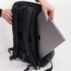 Rucksack Pro Pack Monochrome, Marke: Got Bag, Abmessungen in cm: 31x47x16, Bild 12 von 15