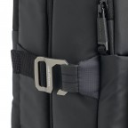 Rucksack Commute Rail Eco mit Laptopfach 15.6, Marke: Hedgren, Abmessungen in cm: 32x43x18, Bild 12 von 20