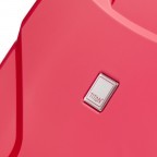 Koffer X2 71 cm Fresh Pink, Farbe: rosa/pink, Marke: Titan, Abmessungen in cm: 48x71x28, Bild 3 von 7