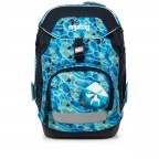 Schulranzen Pack Eco Hero Set 6-teilig Modell 2026, Marke: Ergobag, Abmessungen in cm: 28x40x25, Bild 2 von 7