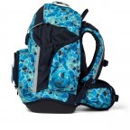 Schulranzen Pack Eco Hero Set 6-teilig Modell 2026, Marke: Ergobag, Abmessungen in cm: 28x40x25, Bild 3 von 7