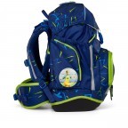 Schulranzen Pack Set 6-teilig Modell 2025, Marke: Ergobag, Abmessungen in cm: 28x40x25, Bild 5 von 7