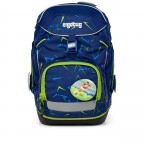 Schulranzen Pack Set 6-teilig Modell 2025, Marke: Ergobag, Abmessungen in cm: 28x40x25, Bild 2 von 7
